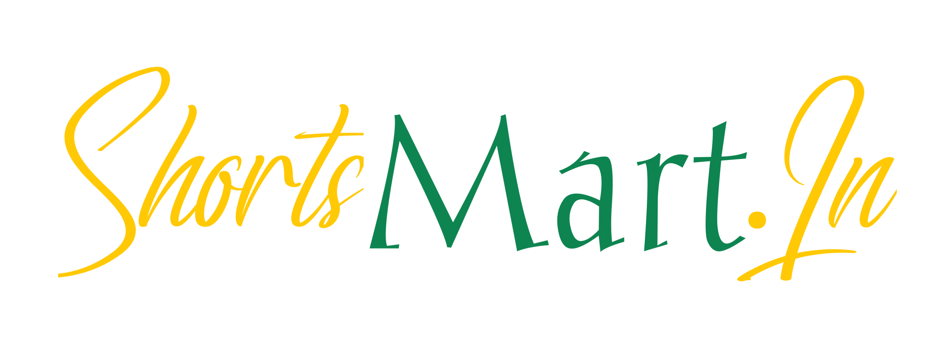 Shorts Mart Logo