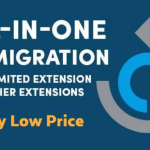 All in One WP Migration Premium Plugin Buy Low Price